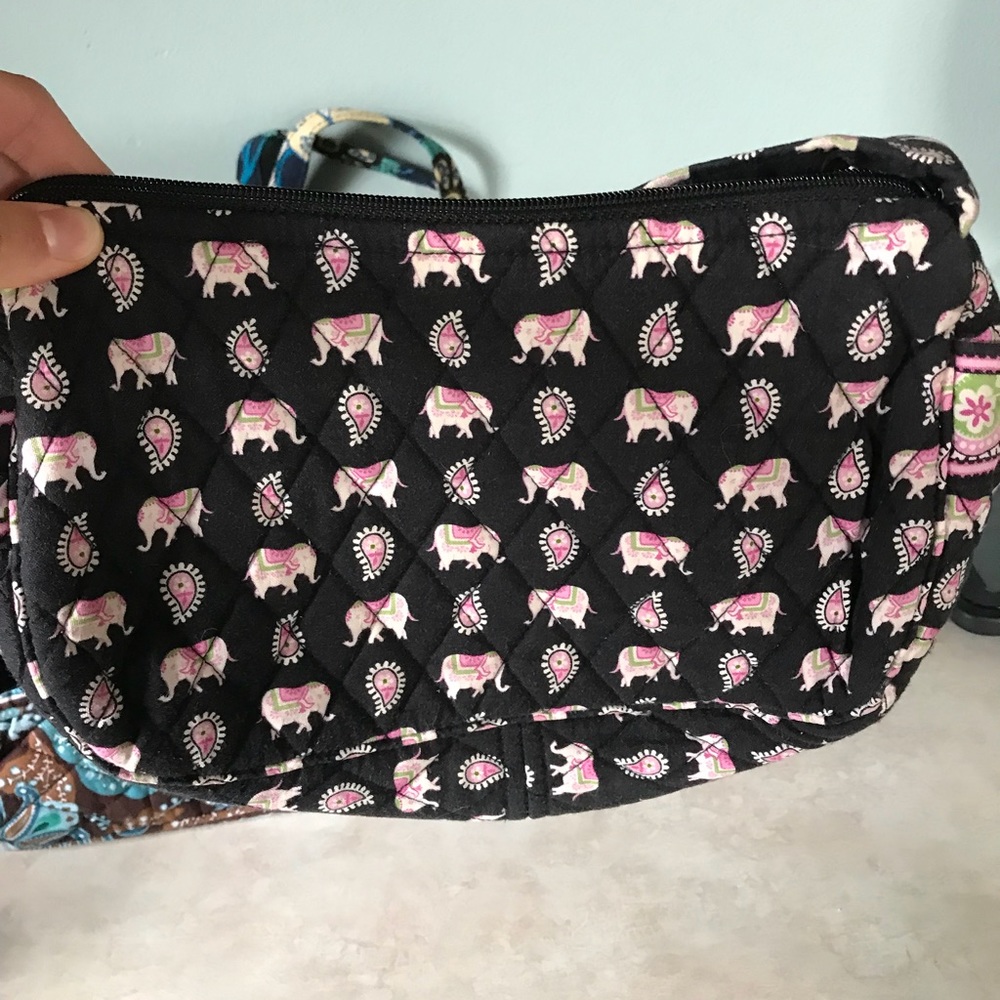 Vera Bradley shoulder bag